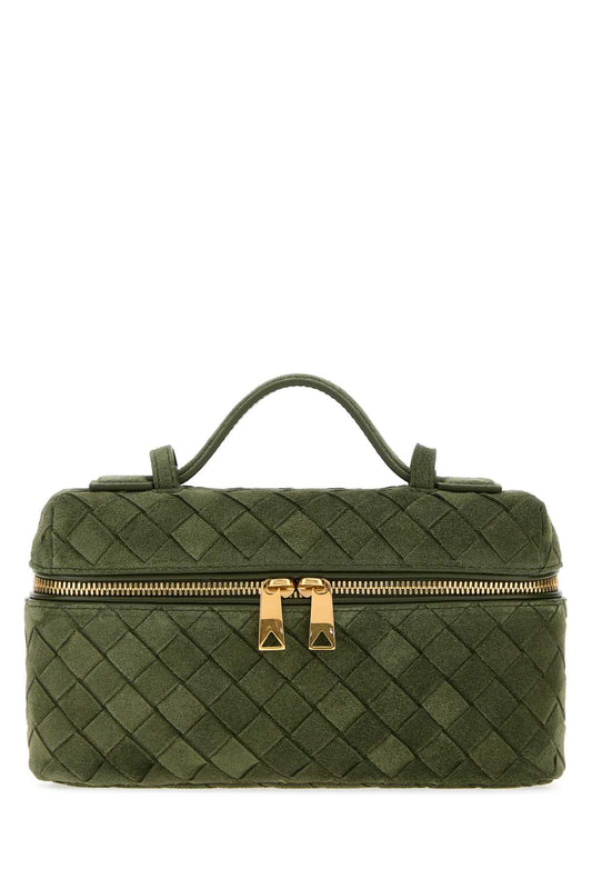 BANG BANG SUEDE HANDBAGS