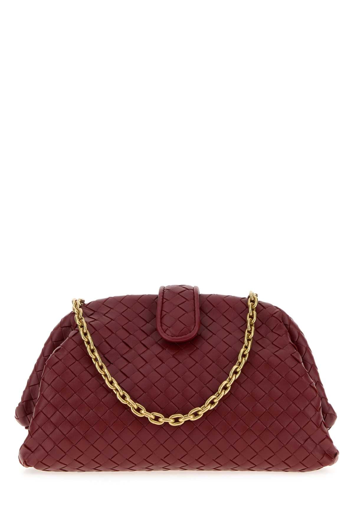 Bottega Veneta Lauren 1980 small pelle