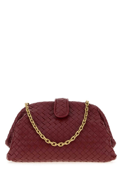 Bottega Veneta Lauren 1980 small pelle