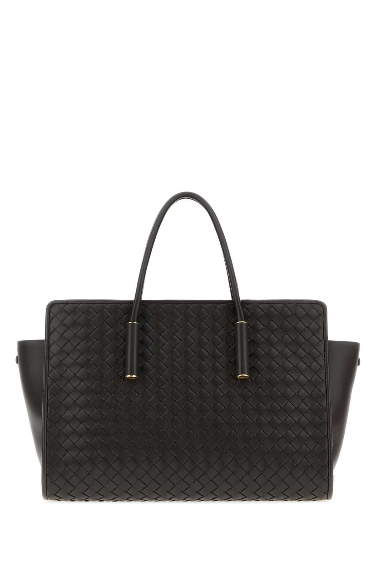 SMALL BARBARA PELLE HANDBAGS
