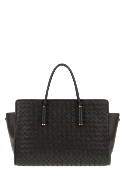 SMALL BARBARA PELLE HANDBAGS