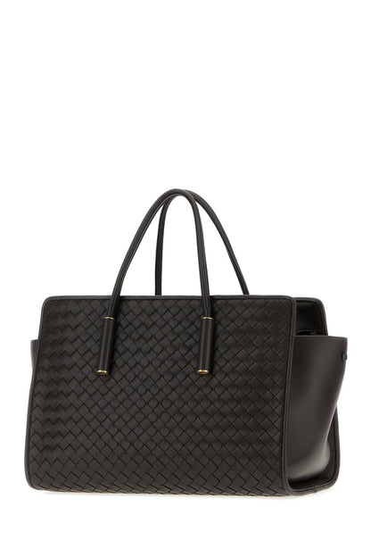 SMALL BARBARA PELLE HANDBAGS