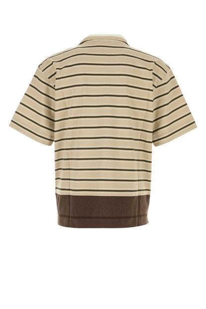 Bottega Veneta T-shirt righe