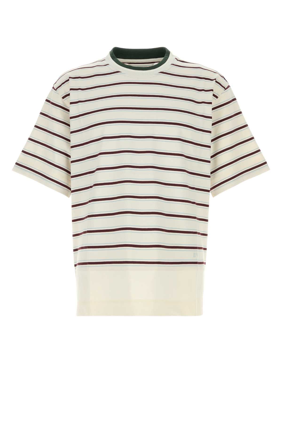 Bottega Veneta T-shirt righe