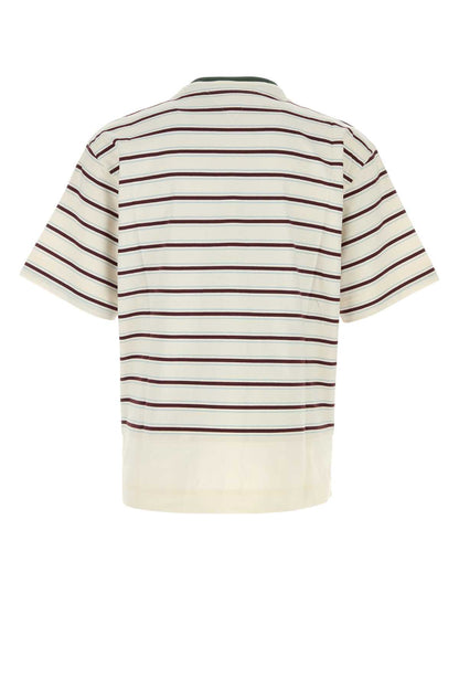Bottega Veneta T-shirt righe