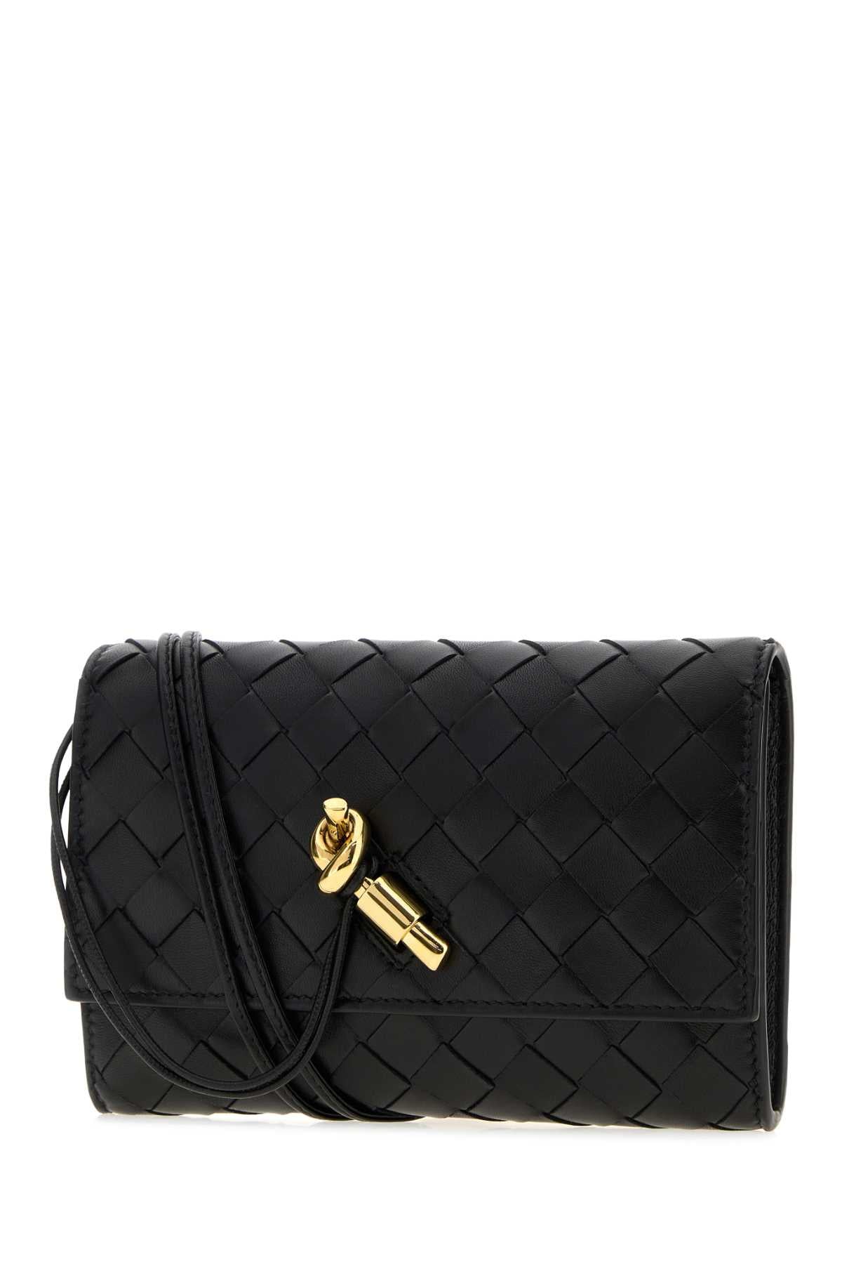 Bottega Veneta Wallet shoulder