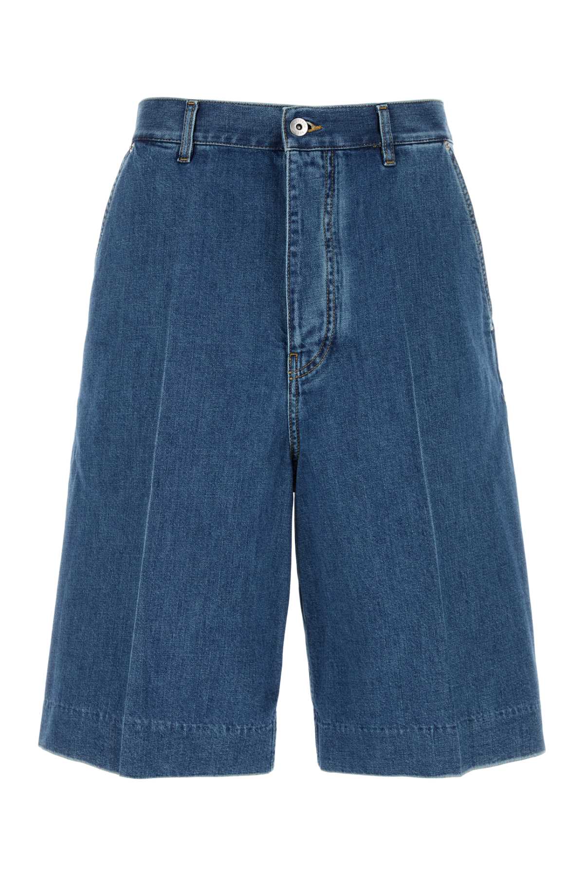 Bottega Veneta Shorts denim