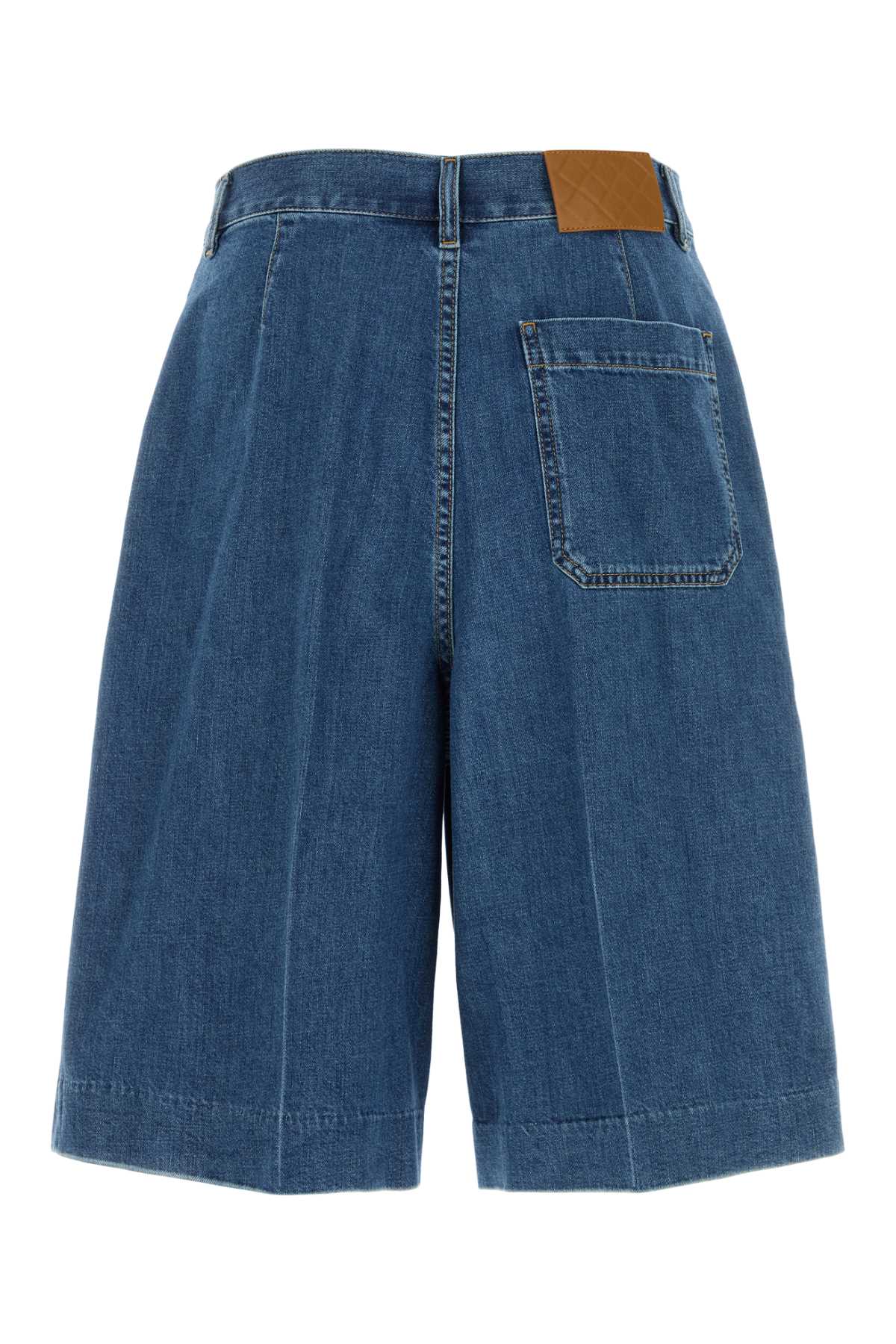Bottega Veneta Shorts denim