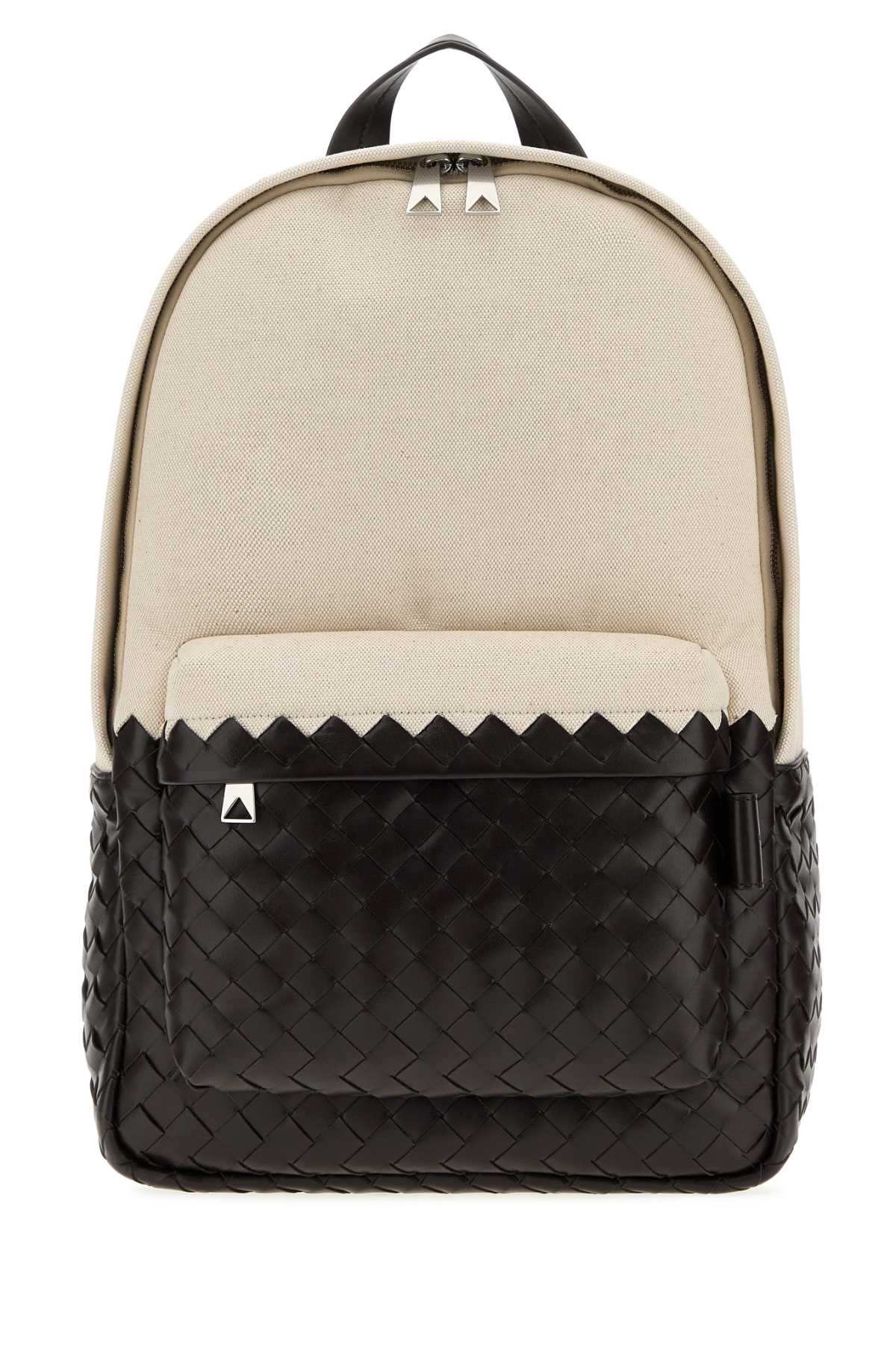 Bottega Veneta Backpack bimaterial