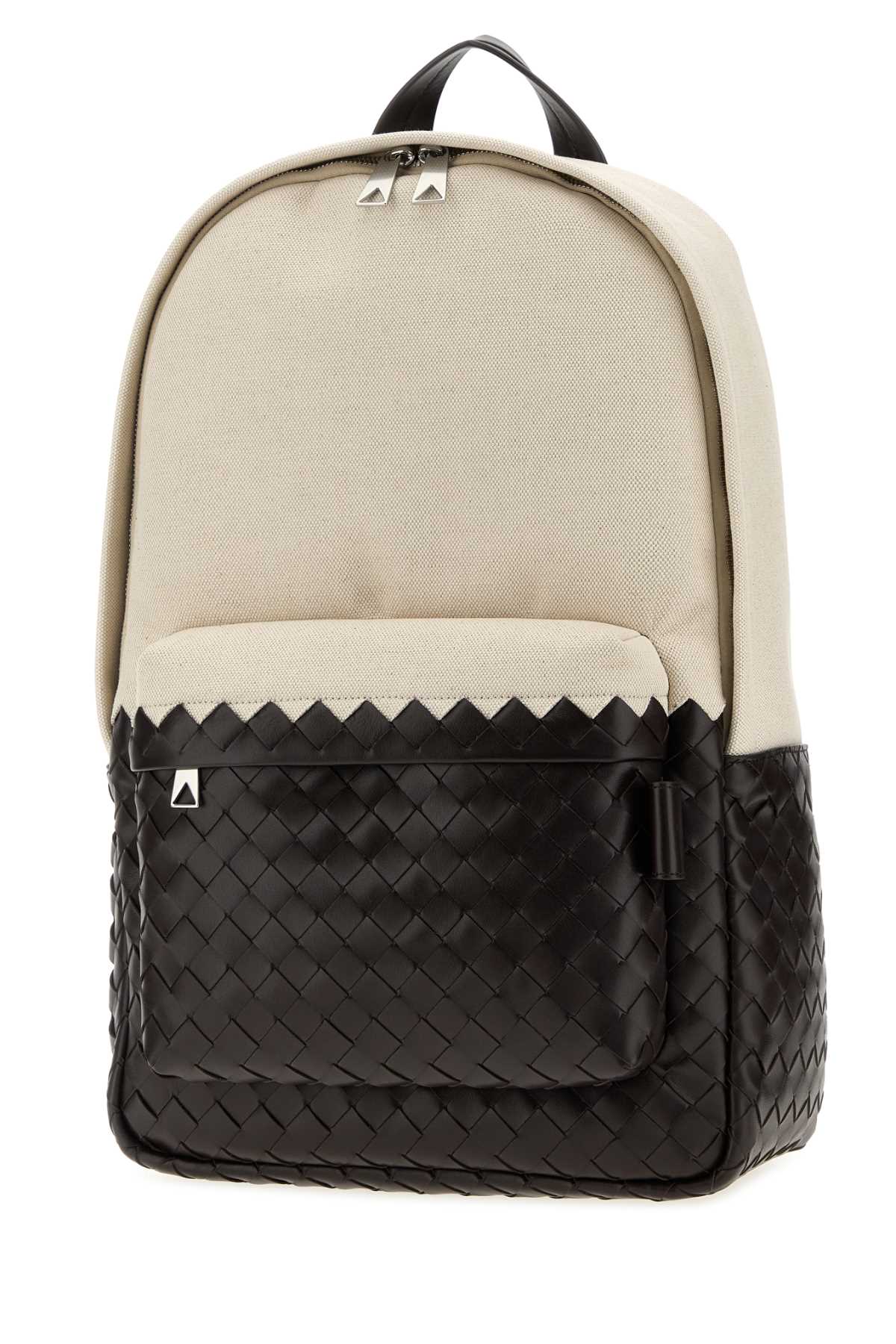 Bottega Veneta Backpack bimaterial