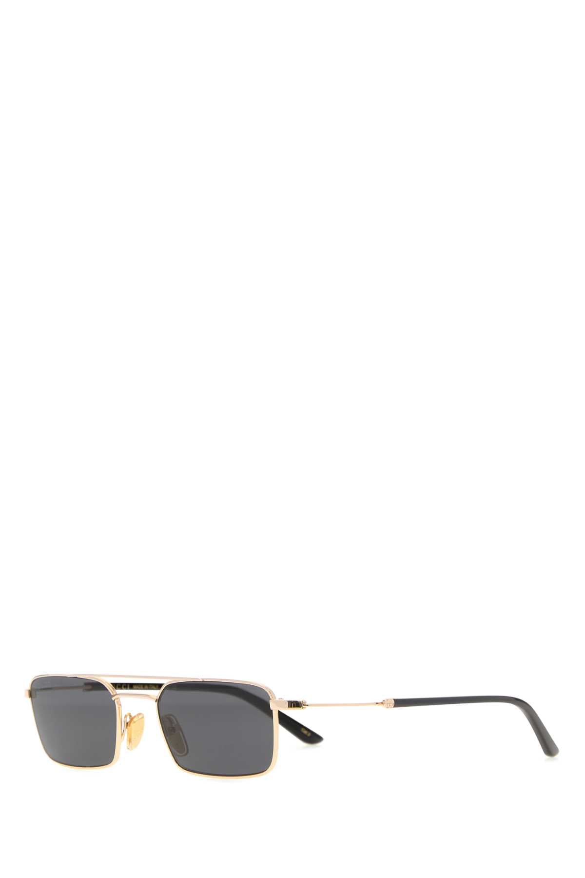 MIDLOGO SUNGLASSES SUNGLASSES