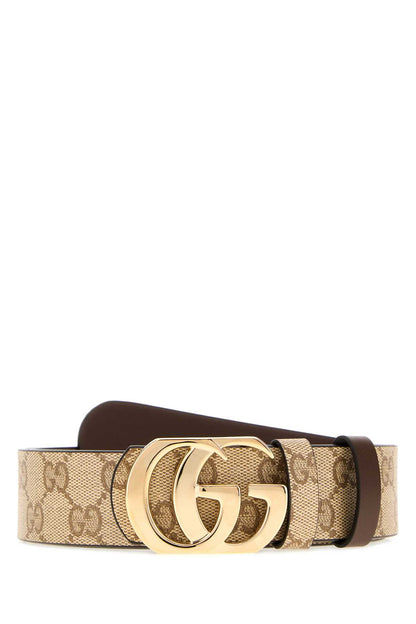 Gucci Gg marmont belt