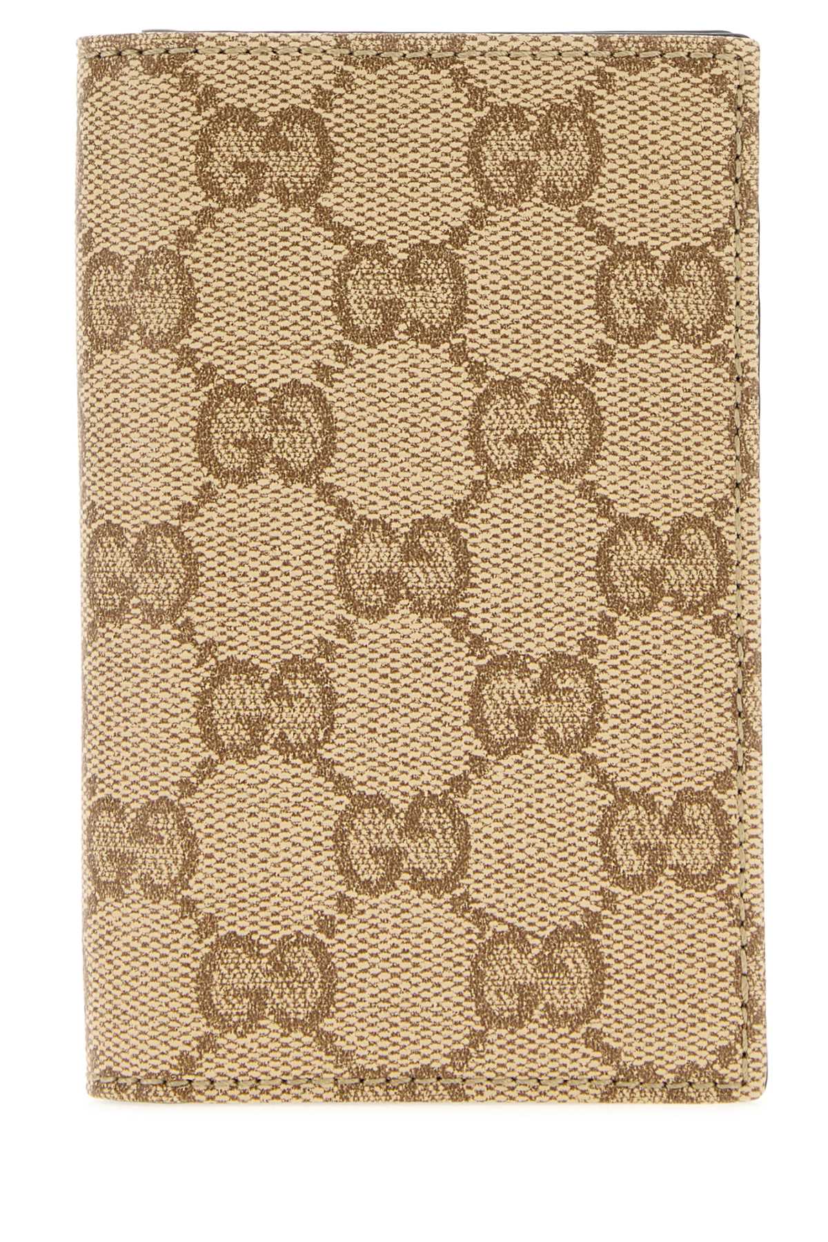Gucci Int 865 card case