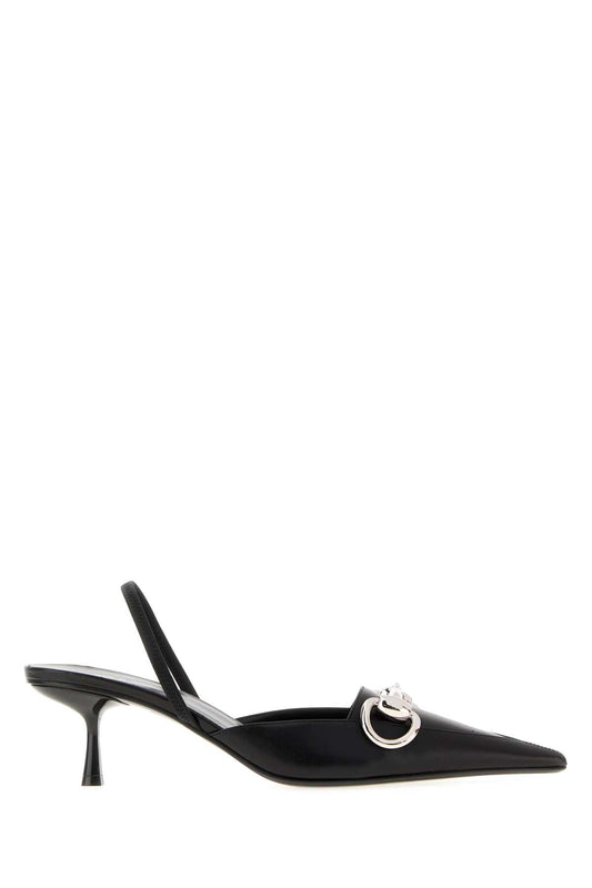 SLINGBACK SANDALS