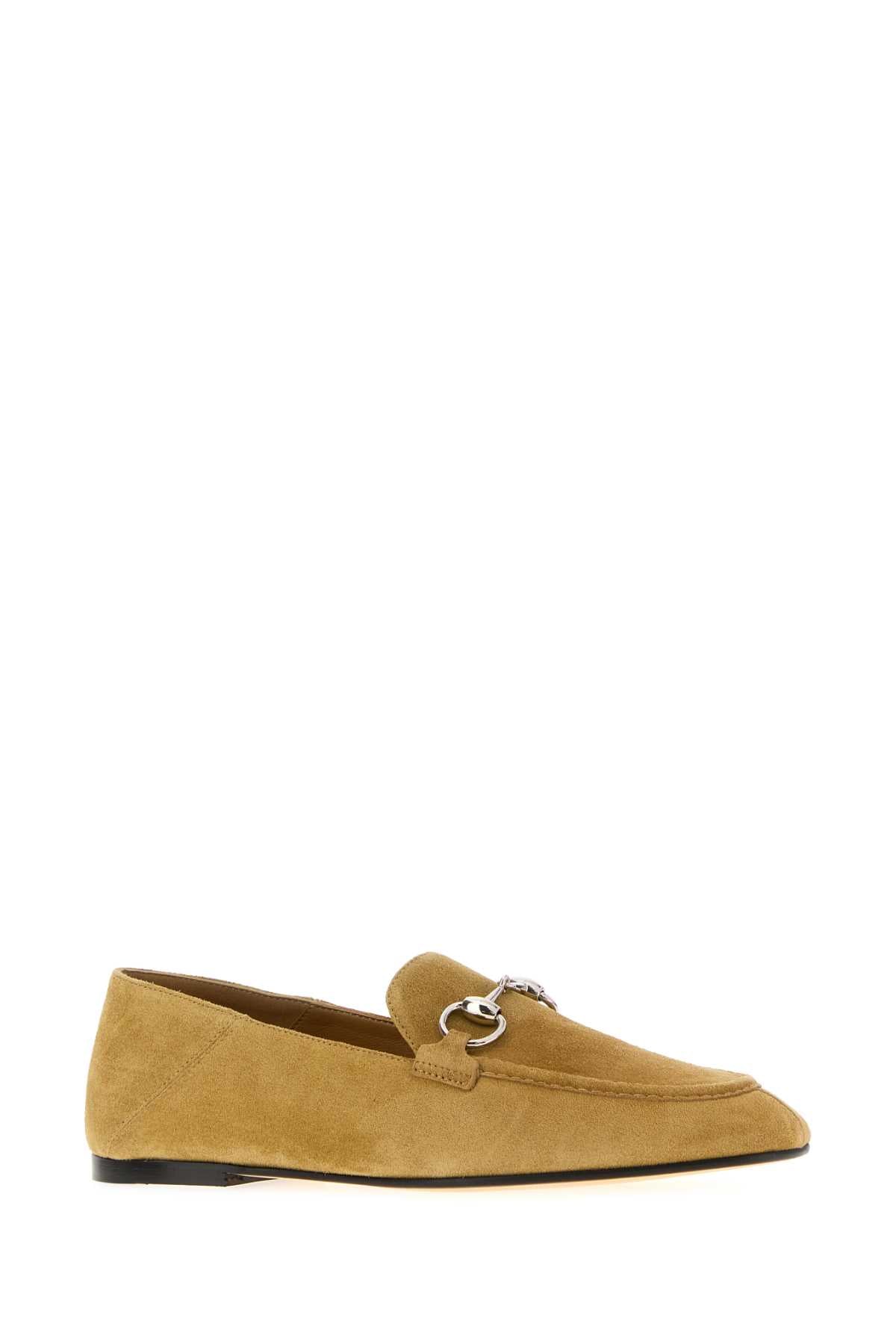 Gucci Moccasin leather, l.
