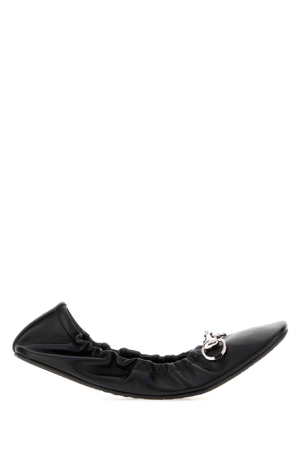 Gucci Ballerina