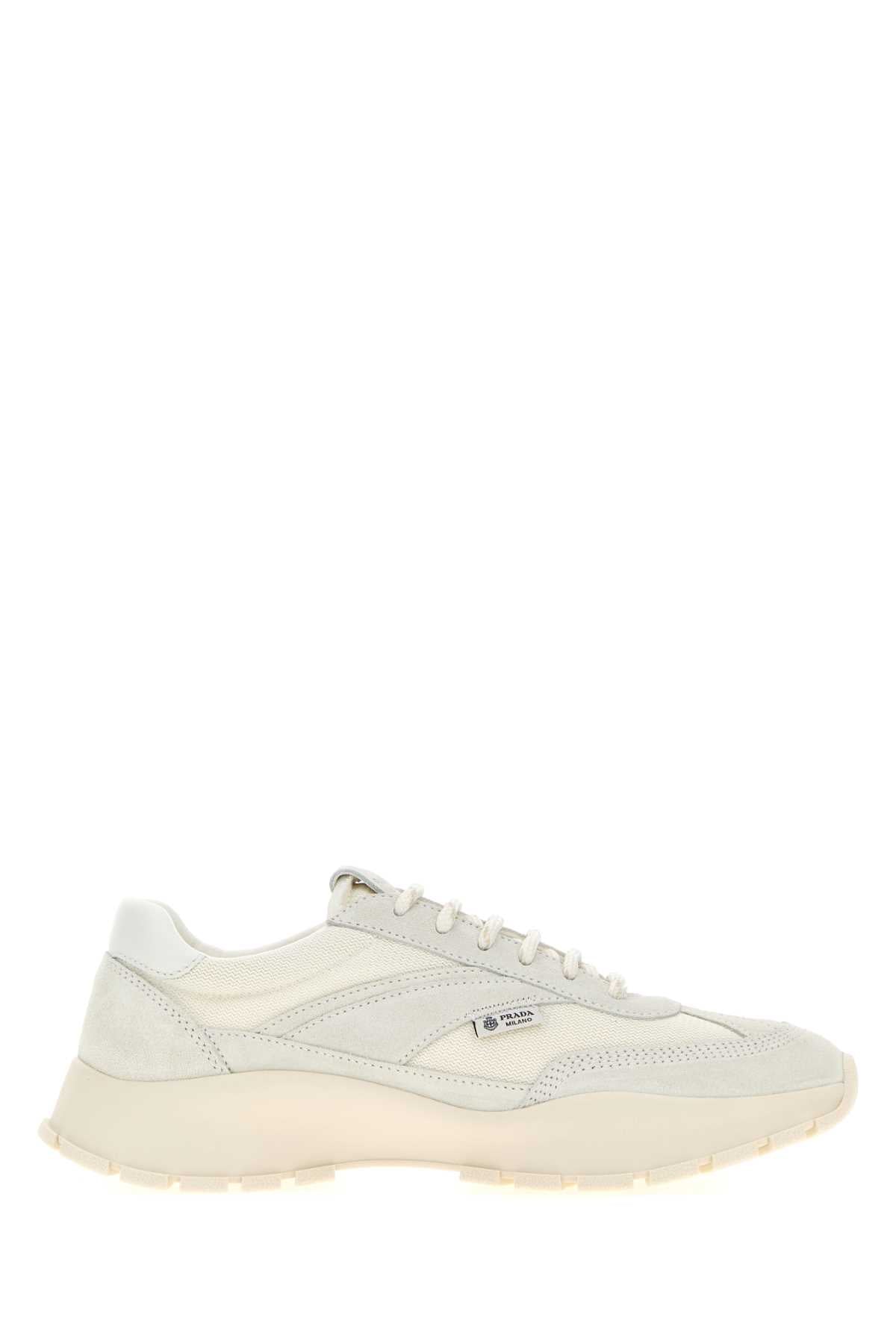 Prada Spit