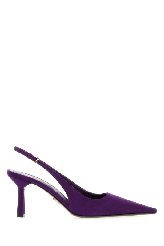 DECOLLETE PUMPS