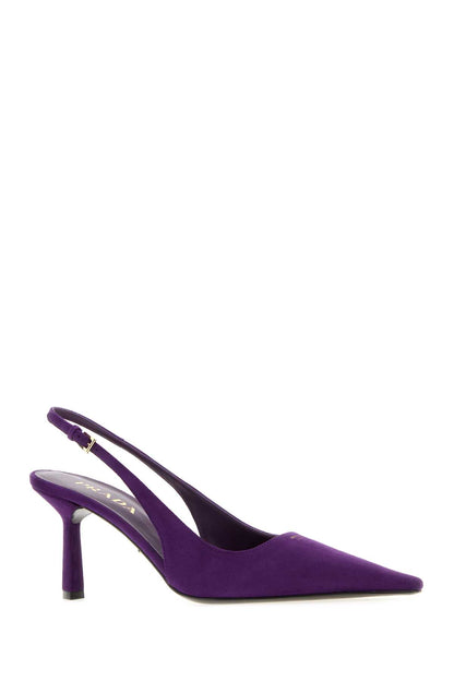 DECOLLETE PUMPS