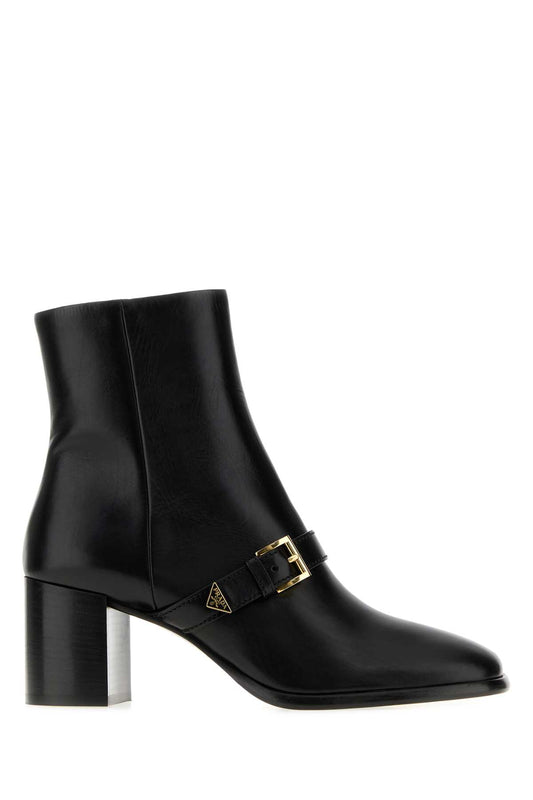 TRONCHETTI BOOTS