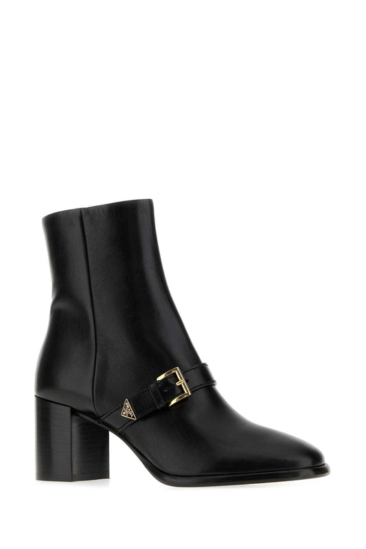 TRONCHETTI BOOTS