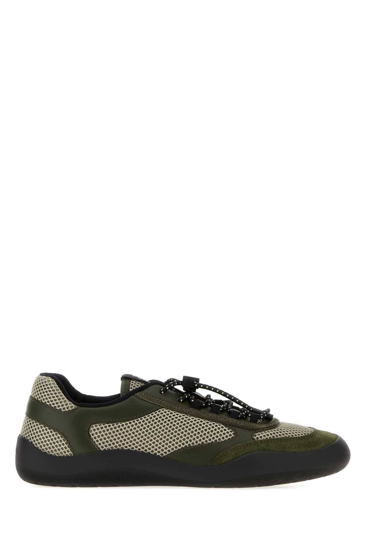 SPEEDROCK SNEAKERS