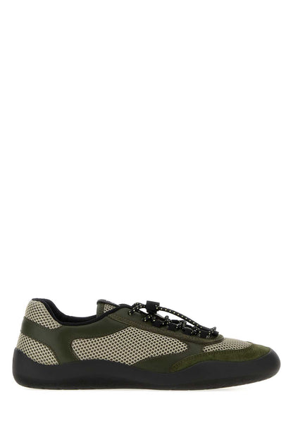 SPEEDROCK SNEAKERS
