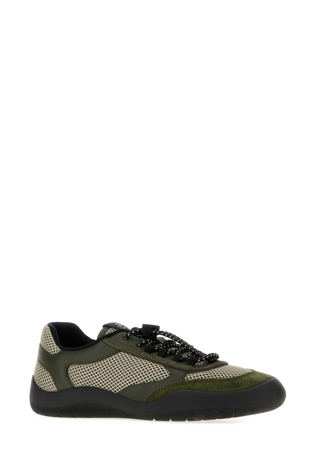 SPEEDROCK SNEAKERS