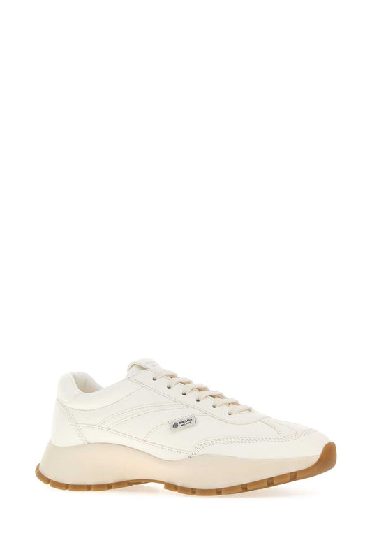 SPIT SNEAKERS