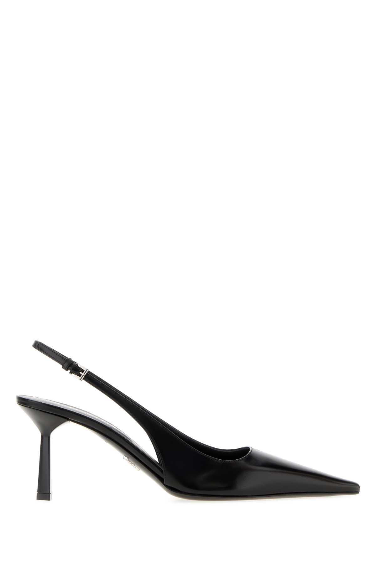 Prada Decollete