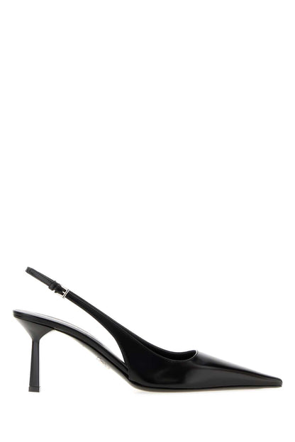 Prada Decollete