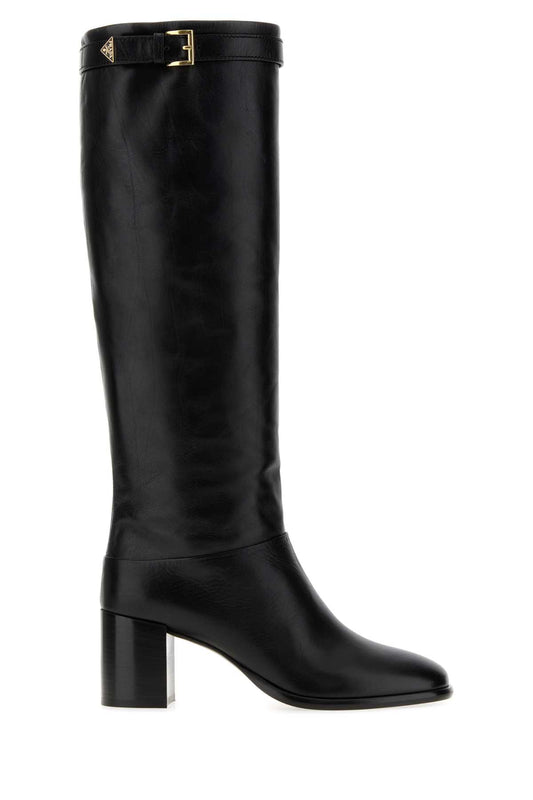 STIVALI BOOTS