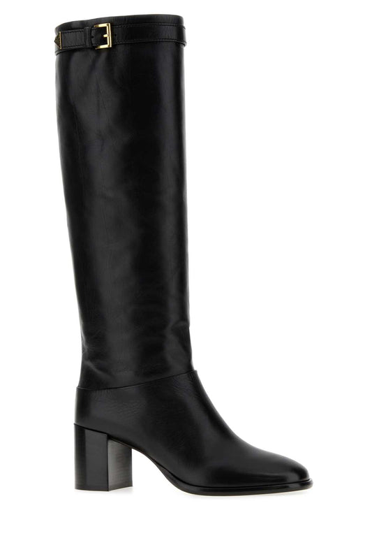 STIVALI BOOTS