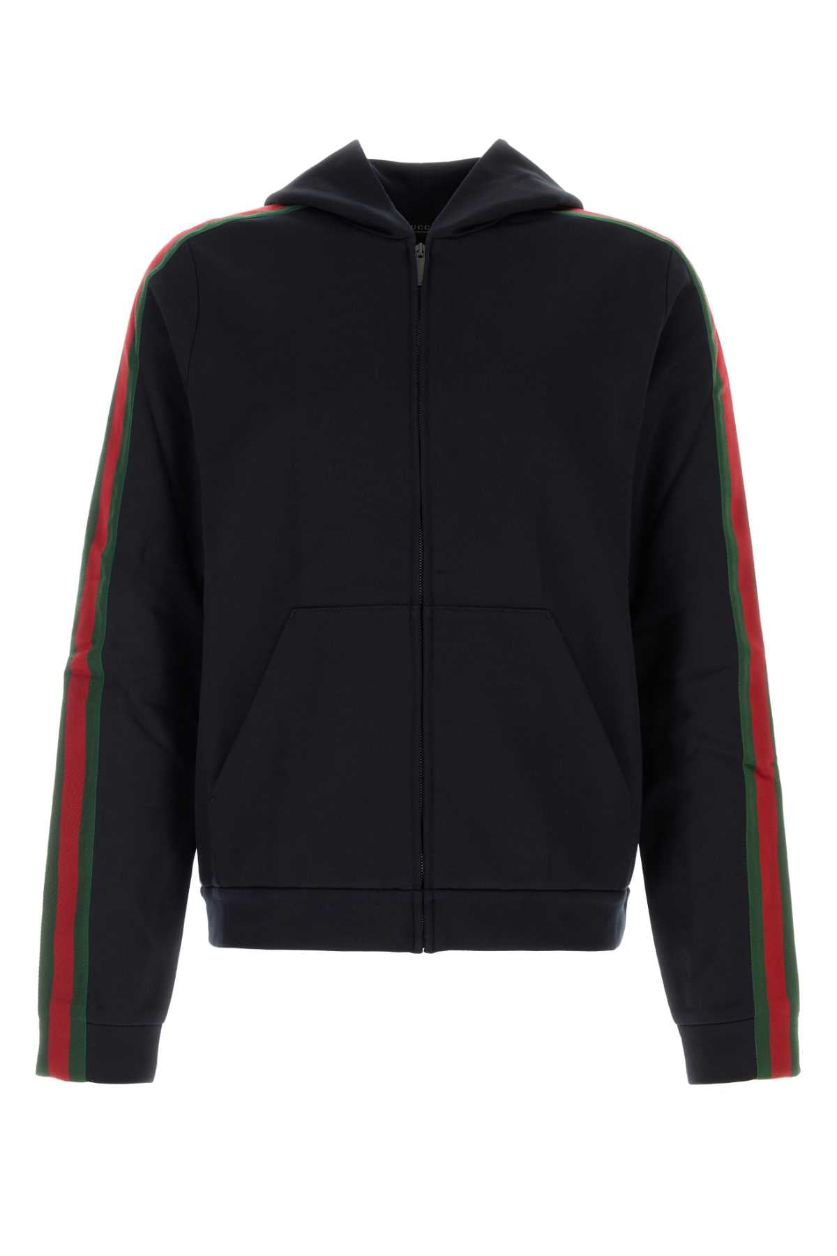 Gucci Hoodie full zip