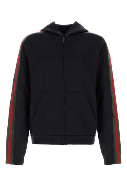 Gucci Hoodie full zip