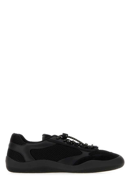 SPEEDROCK SNEAKERS