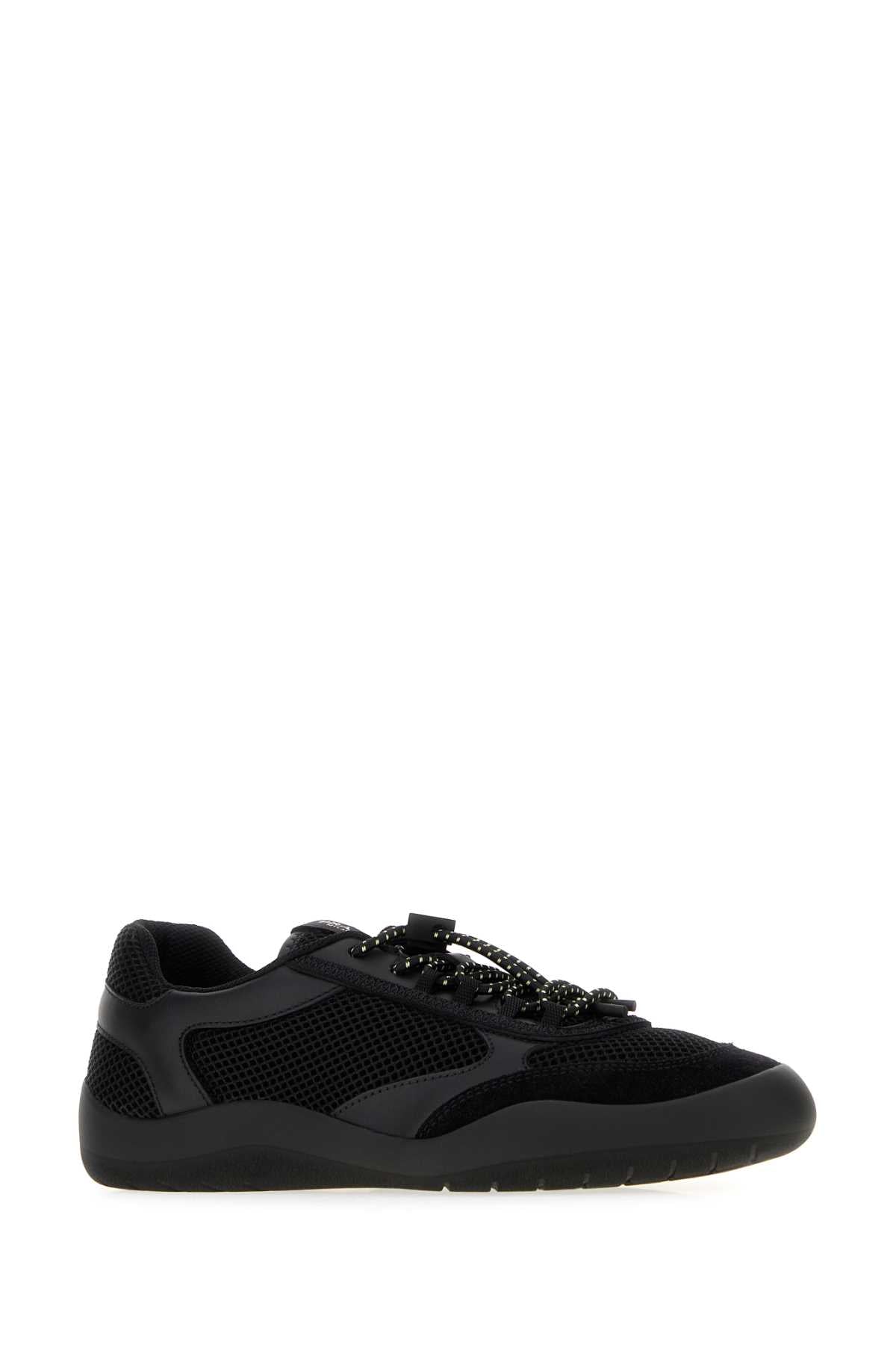 SPEEDROCK SNEAKERS