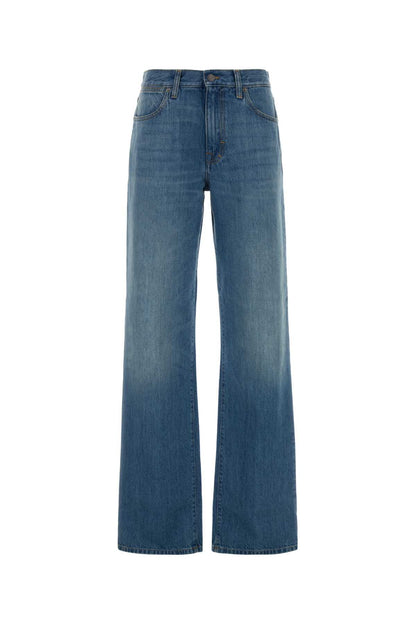 Gucci Low straight pant
