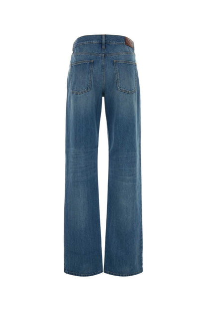Gucci Low straight pant