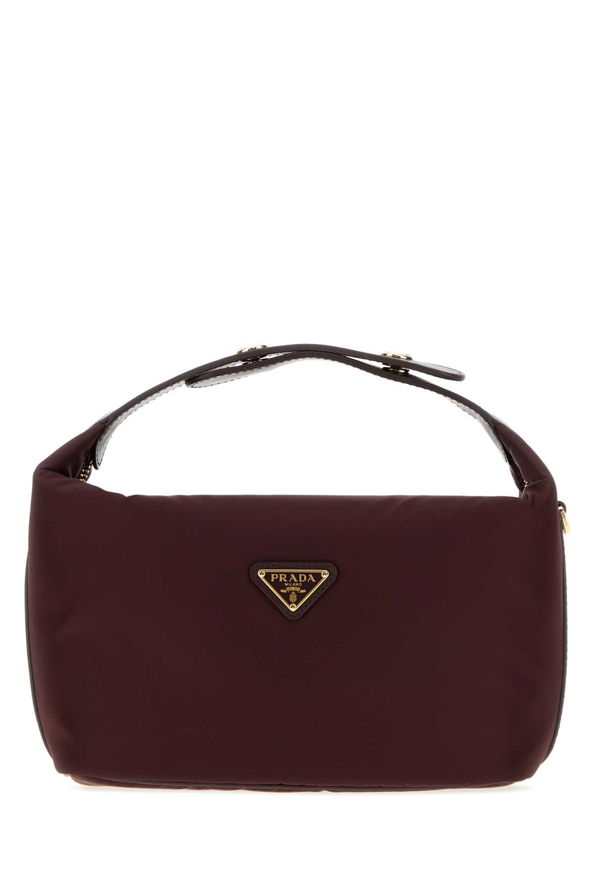 TESSUTO+PELLE HANDBAGS