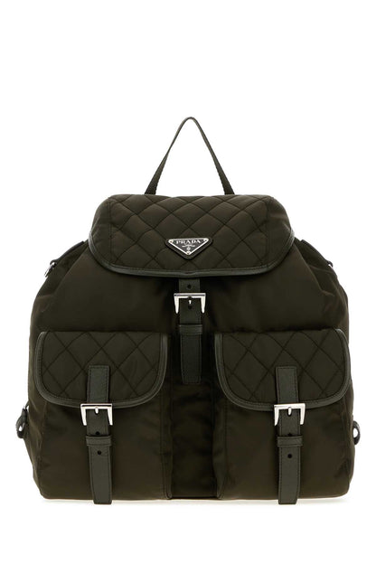 TESSUTO BACKPACKS