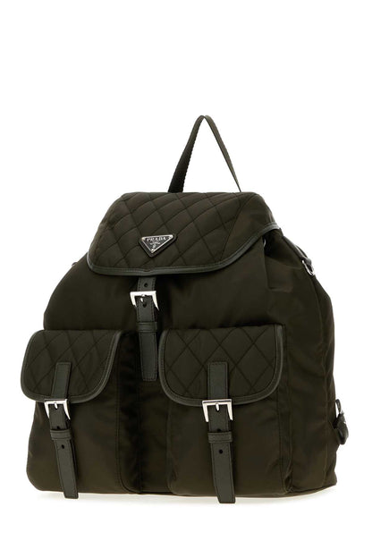 TESSUTO BACKPACKS