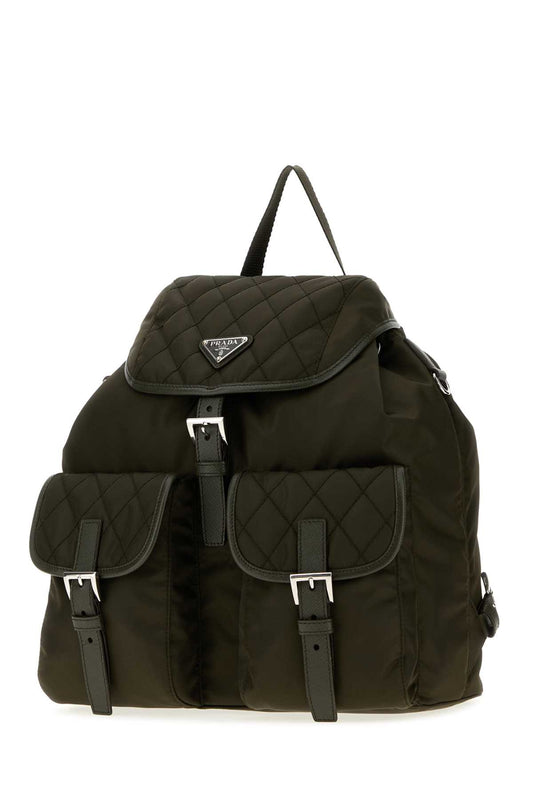 TESSUTO BACKPACKS