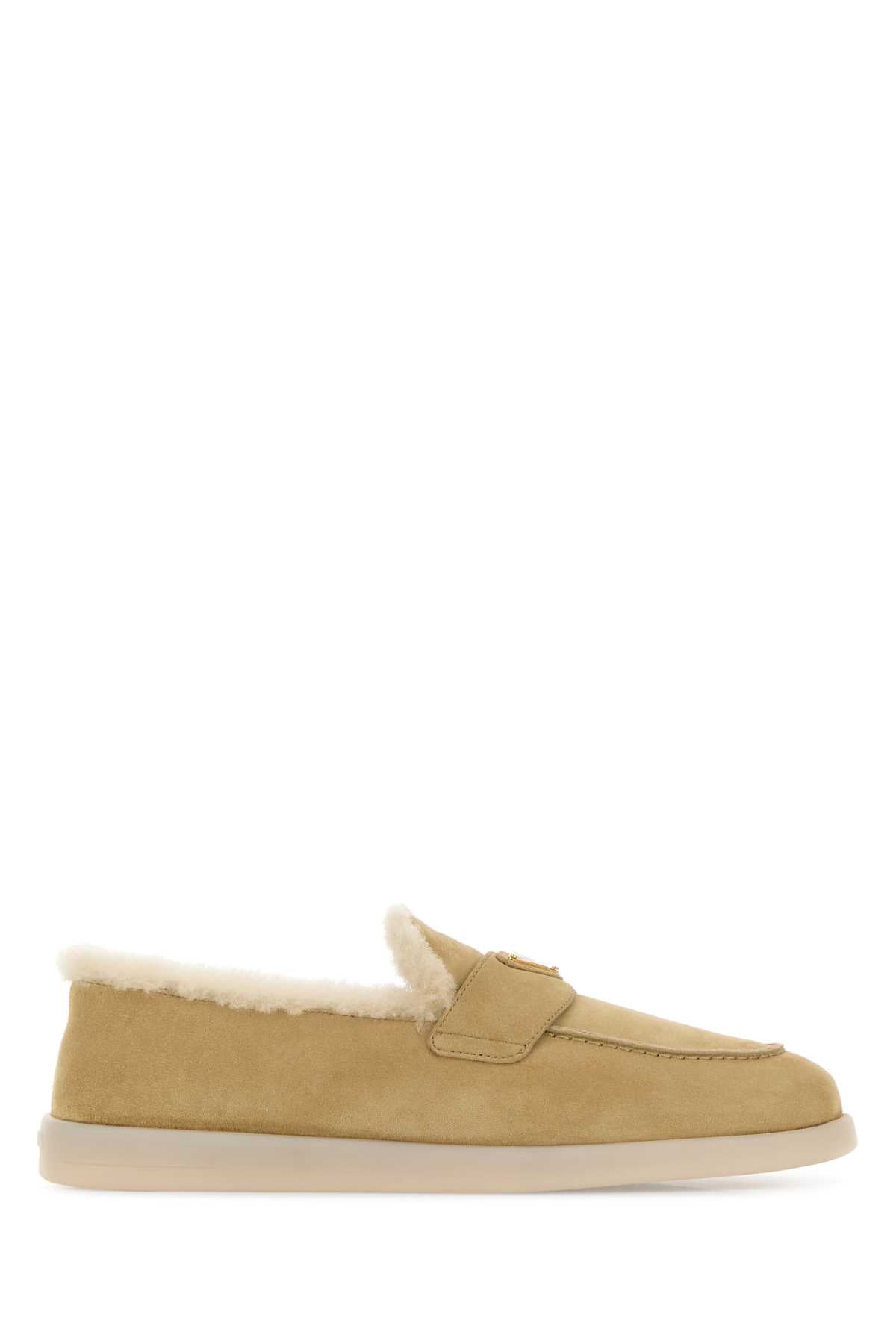 SAINT TROPEZ LOAFERS