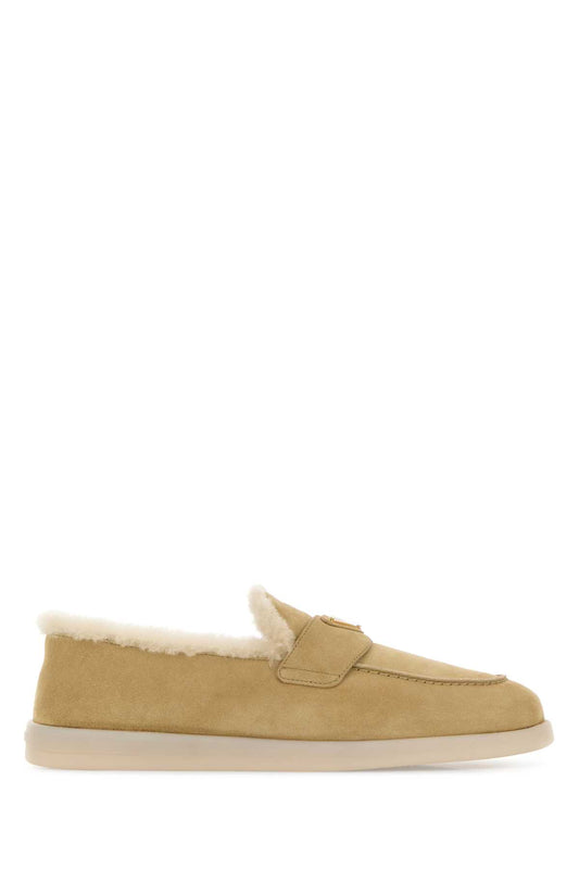 SAINT TROPEZ LOAFERS
