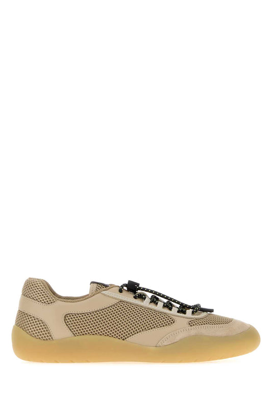 SPEEDROCK SNEAKERS