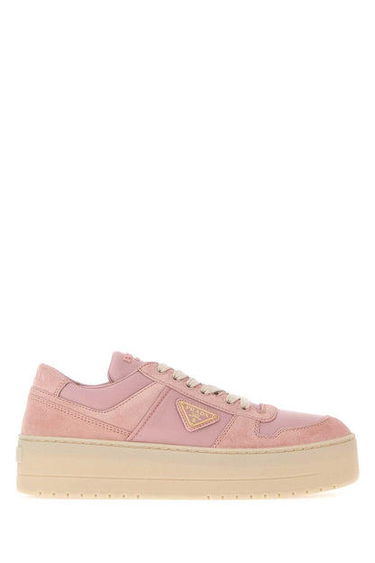 DOWNTOWN BOLD SNEAKERS