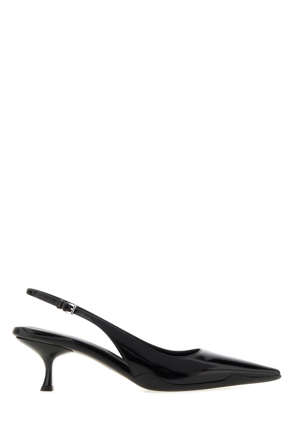 DECOLLETE PUMPS