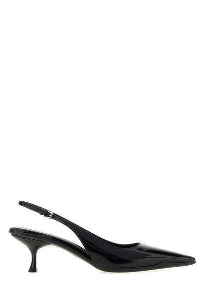 DECOLLETE PUMPS