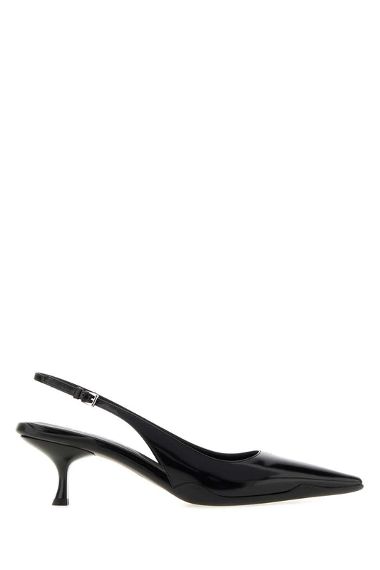 DECOLLETE PUMPS